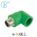 PPR Female Elbow Hot Sale Elbow Fitting PPR Fitting